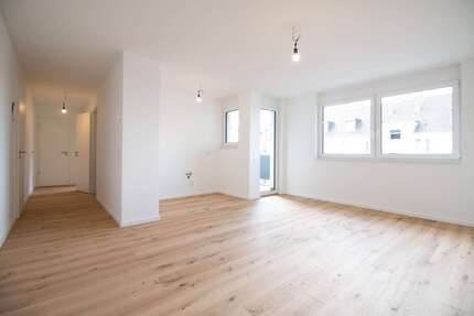Wohnung zum Kaufen in Köln 319.000 € 43.75 m² 2 zimmer