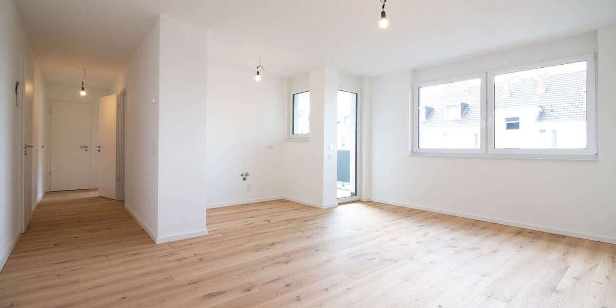 Wohnung zum Kaufen in Köln 319.000 € 43.75 m² 2 zimmer