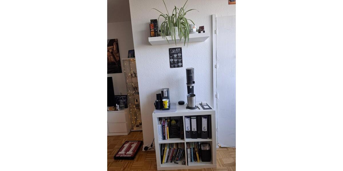 Etagenwohnung Bonn Beuel-Mitte - 1.5 Zimmer, 36 m&sup2;, 720&euro; | Angebot:26254890