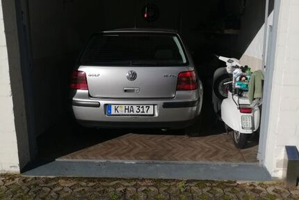 VW Golf 116.800 km 2.900 € Köln 51069