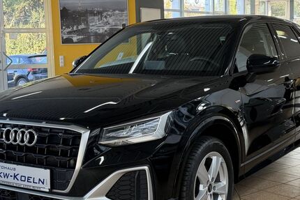 Audi Q2 61.000 km 23.999 &euro; Kerpen 50171