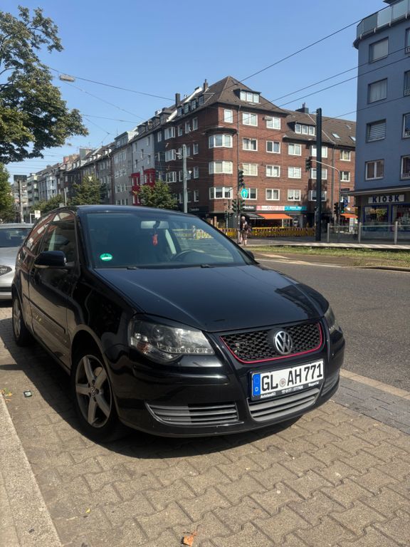 Polo