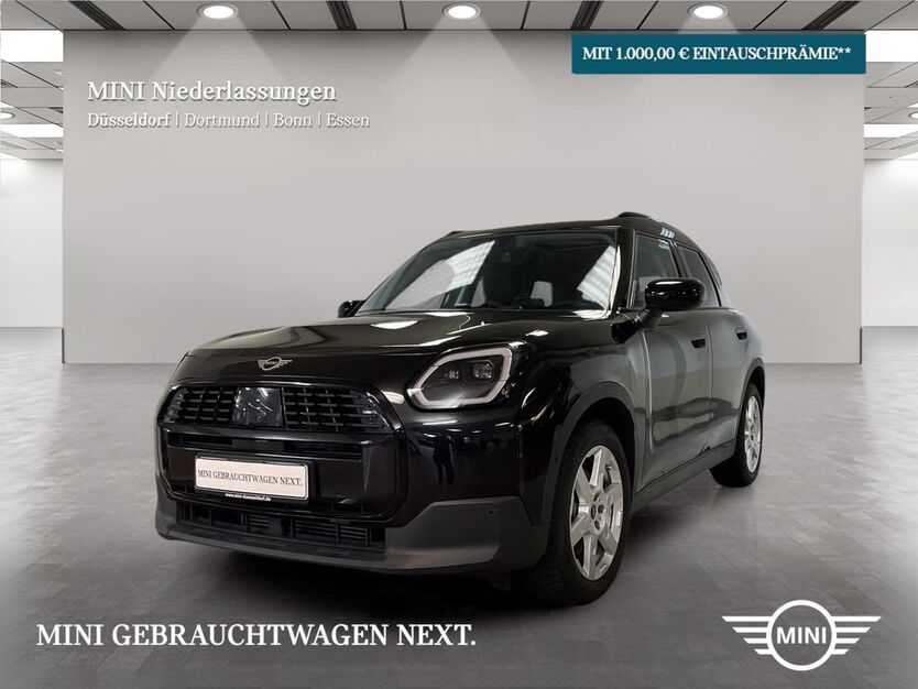 Mini Cooper C Countryman 25.046 km 33.999 € Düsseldorf 40237