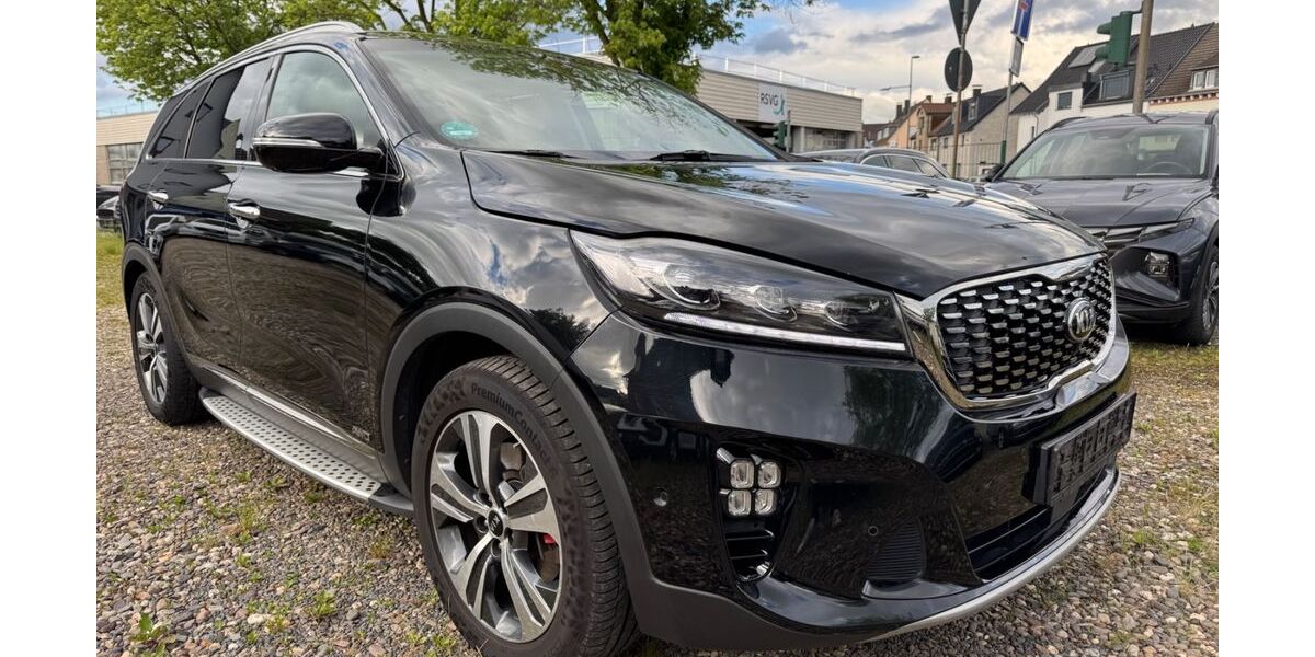 Kia Sorento 169.999 km 16.700 &euro; Troisdorf (Nähe Köln/Bonn) 53844