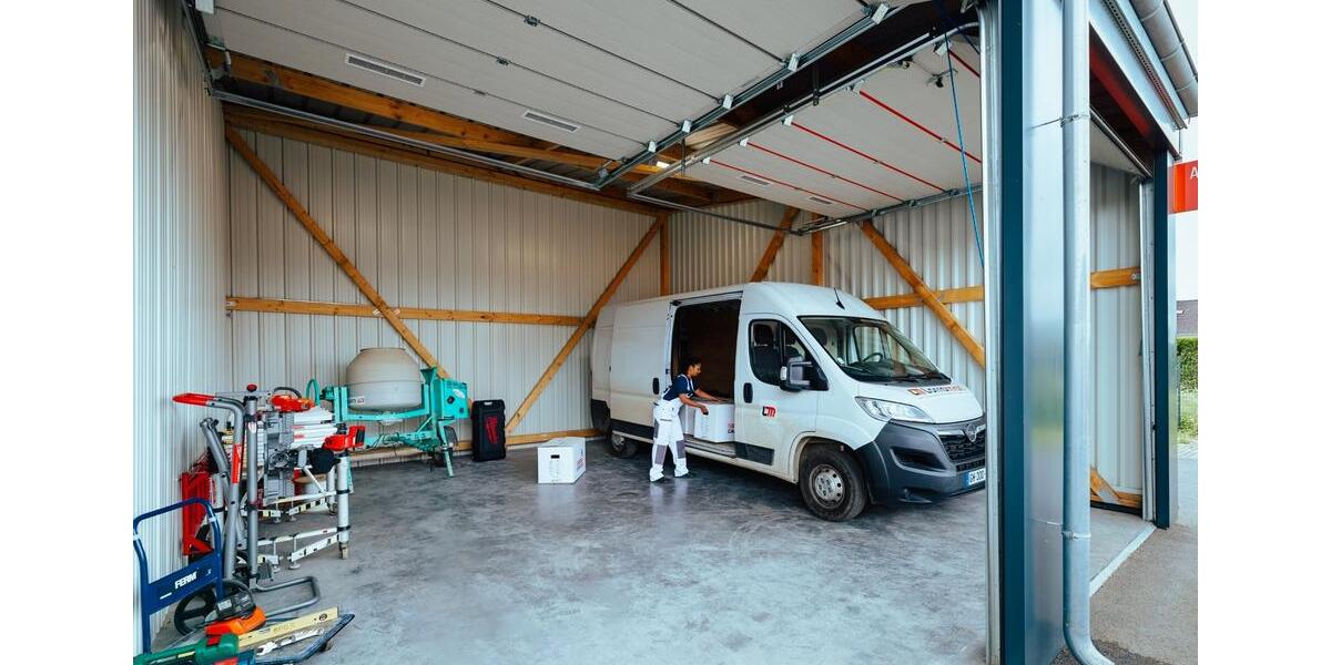 Gewerbeobjekt Langenfeld (Rheinland) - 345&euro; | Angebot:26272004