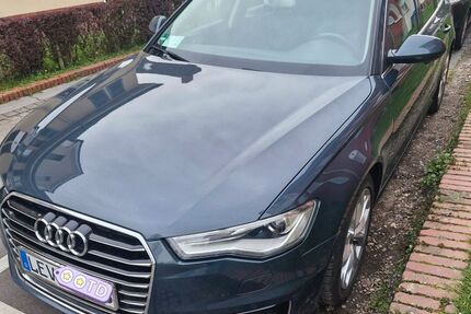 Audi A6 214.850 km 13.100 &euro; LEVERKUSEN 51373
