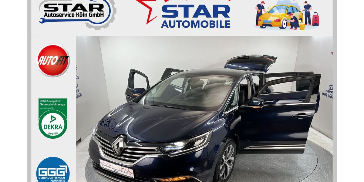 Renault Espace 131.686 km 13.990 &euro; Köln 50739
