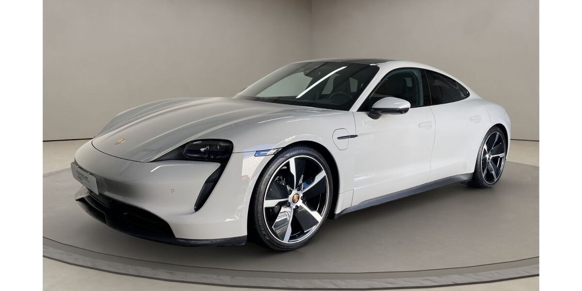 Porsche Taycan 42.358 km 64.800 &euro; Köln 50823