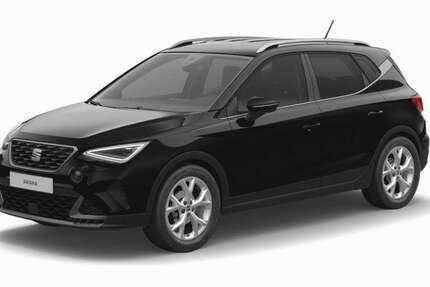 Seat Arona 13.322 km 19.988 &euro; Lohmar 53797