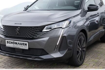 Peugeot 3008 14.219 km 25.990 &euro; Kerpen 50171
