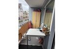 3-Zimmer Wohnung mit Balkon in Solingen-Mitte 3 zimmer