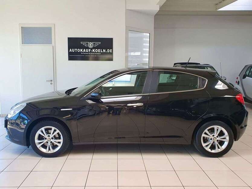 Alfa Romeo Giulietta 254.000 km 3.690 € Köln 51067