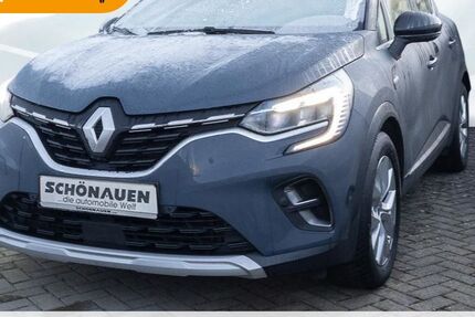 Renault Captur 41.040 km 17.590 &euro; Erftstadt 50374