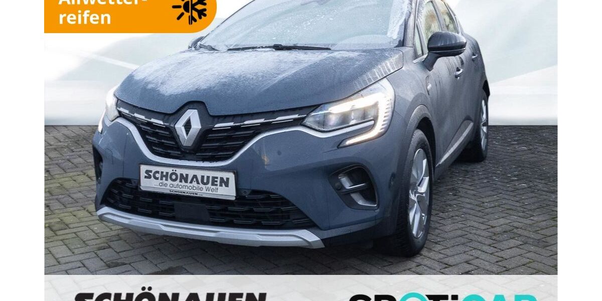 Renault Captur 41.040 km 17.590 &euro; Erftstadt 50374