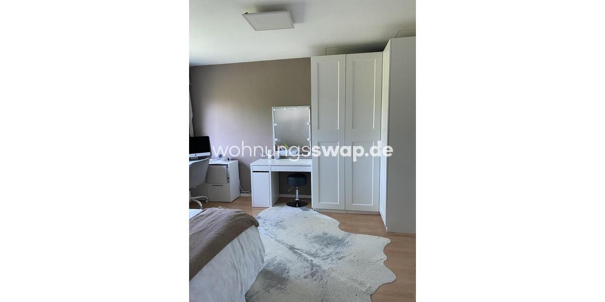 Wohnungsswap - 4 Zimmer, 90 m² - Wickratherhofweg, Lindenthal, Köln 4 zimmer