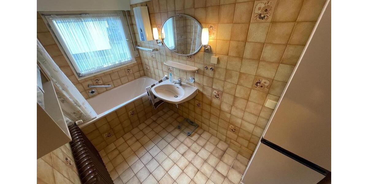Einfamilienhaus Leverkusen Bergisch Neukirchen - 8 Zimmer, 130 m&sup2;, 296.500&euro; | Angebot:27008012