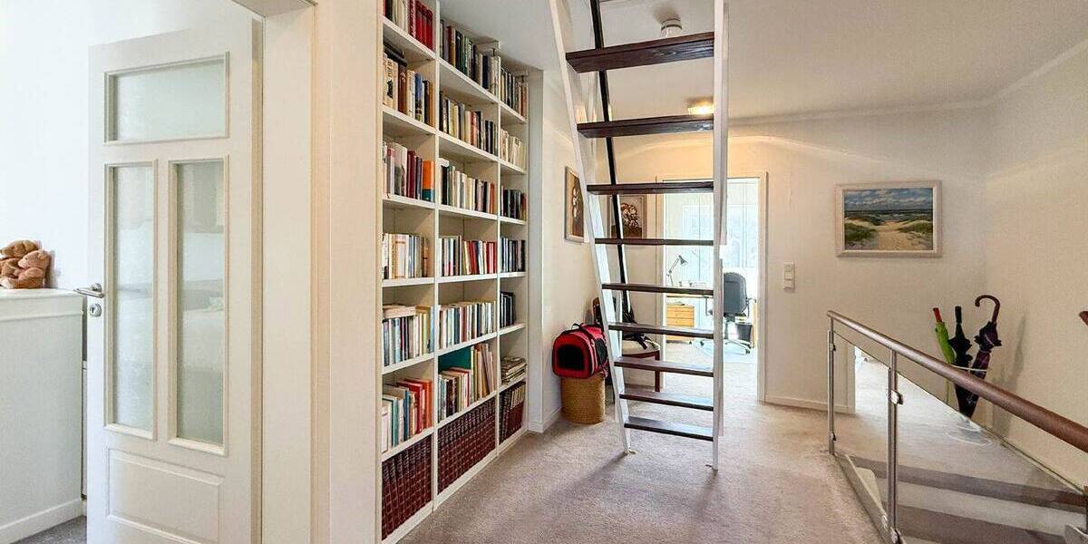 Doppelhaushälfte Overath - 4 Zimmer, 152 m&sup2;, 785.000&euro; | Angebot:26192128