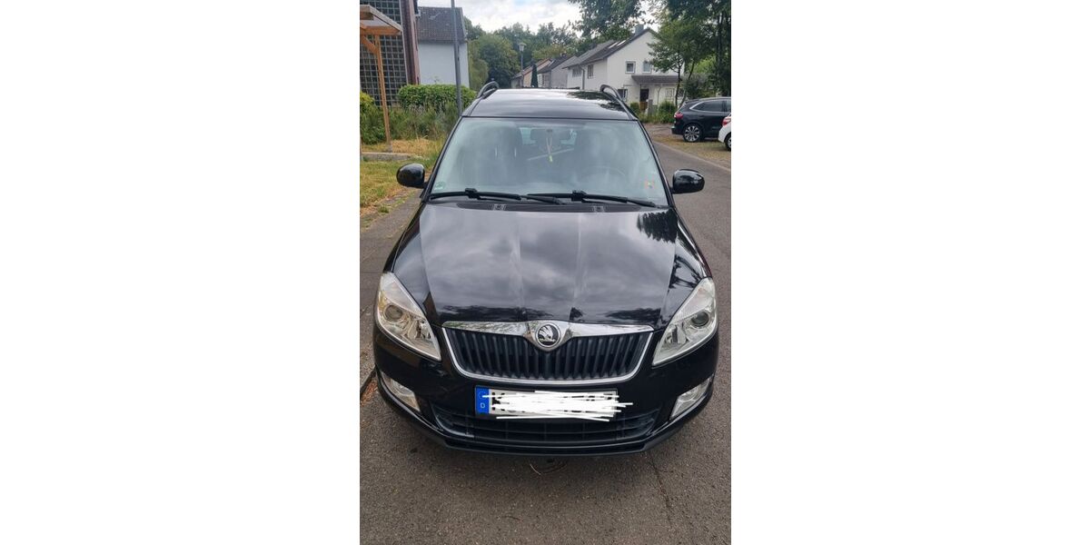Skoda Roomster 132.000 km 5.800 &euro; Köln 51069