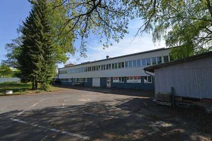 Gewerbeobjekt Hennef-Geistingen Geistingen - 298&euro; | Angebot:26236679