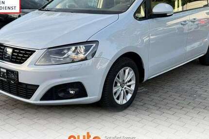 Seat Alhambra 89.560 km 26.829 &euro; Hilden 40721