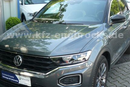 VW T-Roc 98.800 km 18.800 &euro; Sankt Augustin 53757
