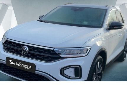 VW T-Roc 22.400 km 20.730 &euro; Bergisch Gladbach 51465