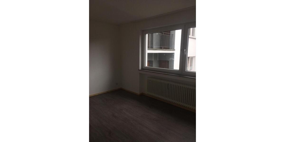 60m² WOHNUNG 2 ZKDB - DELLBRÜCK 2 zimmer