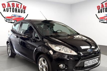 Ford Fiesta 100.000 km 4.950 &euro; Köln 50827