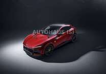 Gebrauchtwagen Ferrari Purosangue