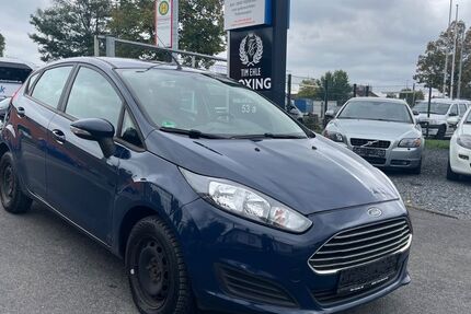 Ford Fiesta 200.000 km 2.800 &euro; Wesseling - Köln 50389