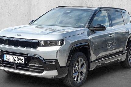Jeep Compass 8.990 km 42.600 &euro; Köln 51149