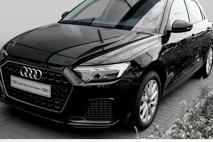 Audi A1 1.469 km 24.980 &euro; Bonn 53119
