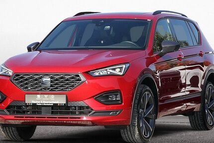 Seat Tarraco 81.276 km 27.680 &euro; Lohmar 53797