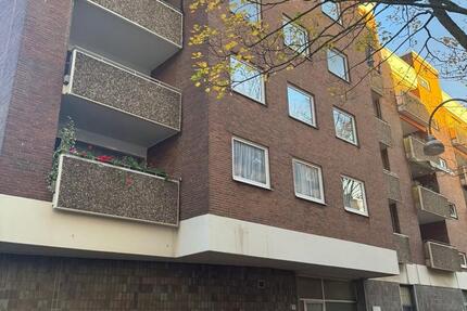 Gepflegte Eigentumswohnung 2 Zimmer Balkon in Köln Vingst 2 zimmer