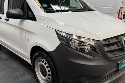 Mercedes-Benz Vito 92.000 km 23.800 &euro; Hilden 40721