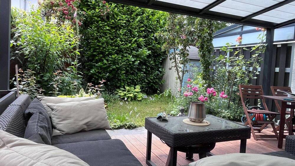 Reihenmittelhaus Bergisch Gladbach Gronau - 6 Zimmer, 140 m&sup2;, 423.000&euro; | Angebot:26890127