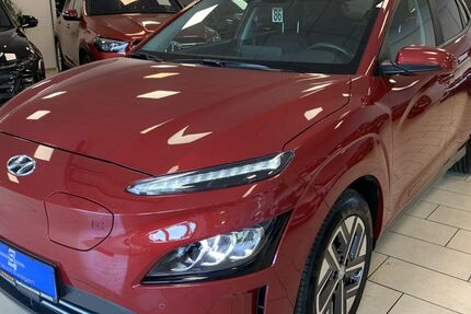 Hyundai KONA 23.090 km 19.500 &euro; Bonn 53227