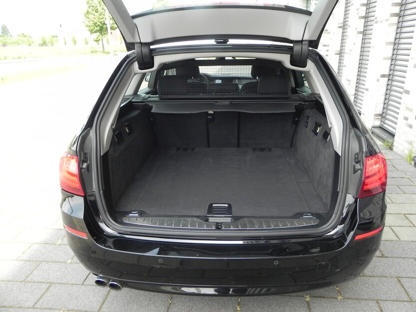 BMW 518 193.000 km 9.900 € Haan 42781