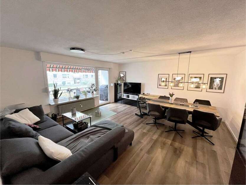Wohnung zum Kaufen in Kerpen 275.000 € 100 m²