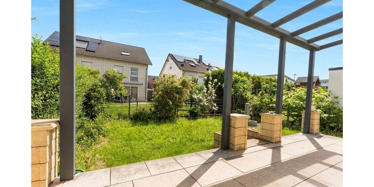Doppelhaushälfte Kerpen Sindorf - 4 Zimmer, 137 m&sup2;, 650.000&euro; | Angebot:26826215