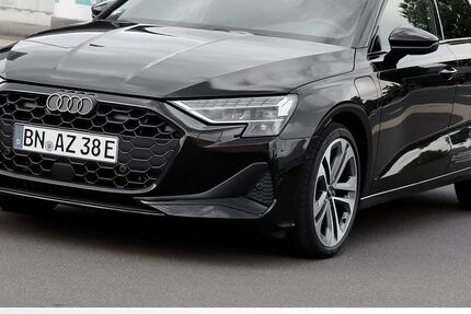 Audi A3 11.092 km 42.980 &euro; Bonn 53119