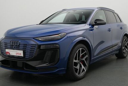 Audi Q6 e-tron 8.941 km 67.980 &euro; Leverkusen 51373
