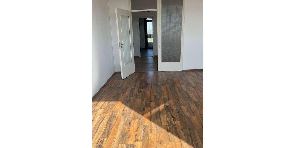 Attraktive 3 Zimmer Wohnung neben dem Rhein-Center![VAC-19826] 3 zimmer