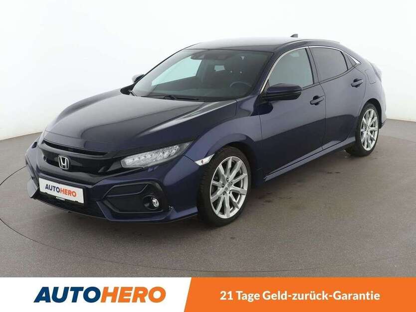 Civic