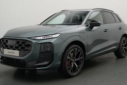 Audi Q3 2.480 km 60.980 &euro; Leverkusen 51373