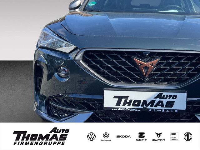 Cupra Formentor 52.088 km 24.880 &euro; Hennef 53773