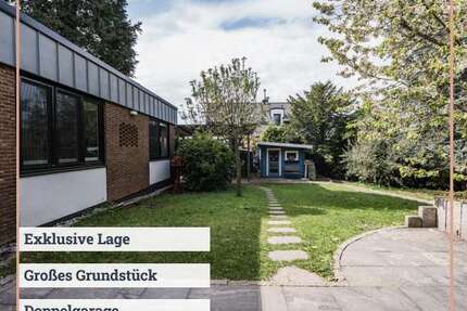 Haus zum Kaufen in Leverkusen 799.000 € 151.33 m² 4 zimmer