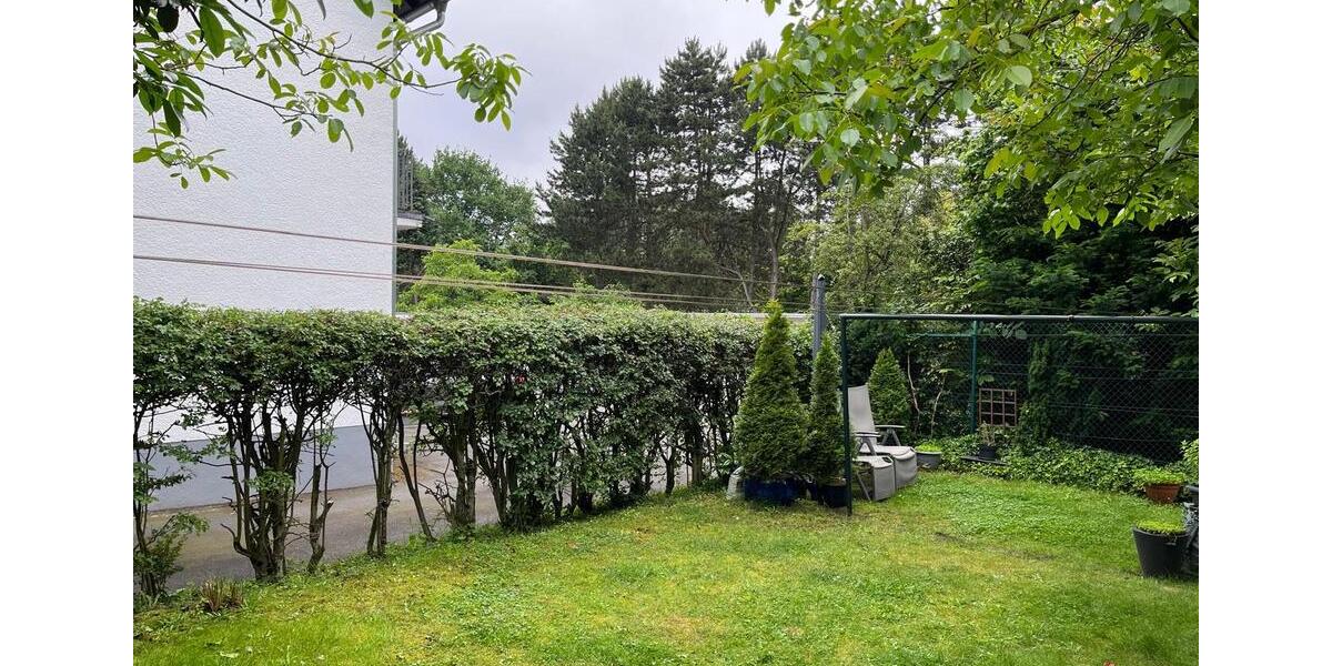 Erdgeschoßwohnung Bergisch Gladbach Paffrath - 3 Zimmer, 74 m&sup2;, 820&euro; | Angebot:26704985