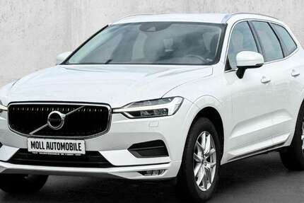 Volvo XC60 60.907 km 27.890 &euro; Bergheim 50126