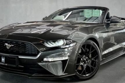 Ford Mustang 30.680 km 42.990 &euro; Troisdorf/Spich 53842